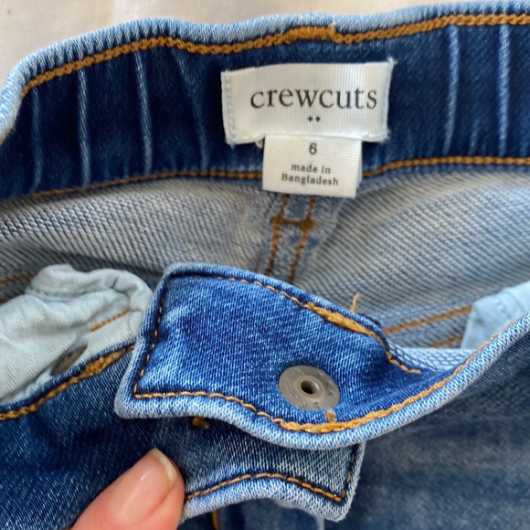 CrewCuts Denim - Picture 2 of 3